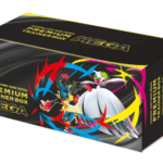 MEGAプレミアムトレーナーボックス