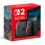 Nintendo Switch 2 日本語・国内専用