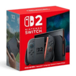 Nintendo Switch 2 日本語・国内専用