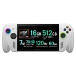 ASUS ROG Xbox Ally 512GB ホワイト