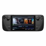 Steam Deck 有機EL 512GB