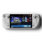 Steam Deck 有機EL 1TB WHITE 限定版