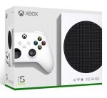 Xbox Series S 512GB RRS-00015