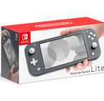 Nintendo Switch Lite グレー