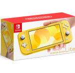 Nintendo Switch Lite イエロー