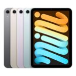 2024年 iPad mini (A17 Pro) 8.3インチ Wi-Fi 256GB