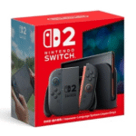 Nintendo Switch 2 多言語版