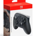 Nintendo Switch 2 Proコントローラー