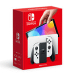 Nintendo Switch 有機ELモデル ホワイト