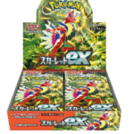 【SV1S】スカーレットex