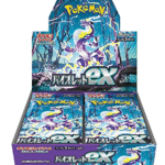 【SV1V】バイオレットex