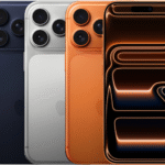 iPhone 17 Pro Max 2TB