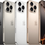 iPhone 16 Pro  256GB