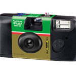 写ルンです シンプルエース 27枚撮り