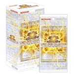 遊戯王 OCG デュエルモンスターズ LIMIT OVER COLLECTION – THE RIVALS –