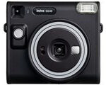 instax SQUARE SQ40　ブラック