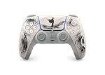 PS5 コントローラー Ghost of Yotei リミテッドエディション CFI-ZCT1JZ8 ブラック