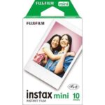 FUJIFILM instax フィルム(10枚入) JP1