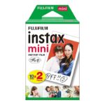 FUJIFILM instax フィルム(20枚入) JP2