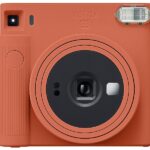 instax SQUARE SQ1 [オレンジ]