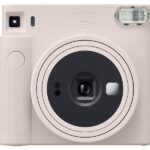instax SQUARE SQ1 [ホワイト]