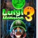 ルイージマンション3