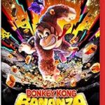 ドンキーコング バナンザ