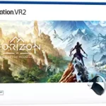 PlayStation VR2 Horizon Call of the Mountain 同梱版 CFIJ-17001