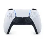 PS5 コントローラー ホワイト CFI-ZCT1J