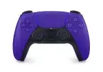 PS5 コントローラー CFI-ZCT1J04 ギャラクティック パープル