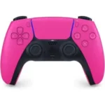 PS5 コントローラー CFI-ZCT1J03 ノヴァピンク