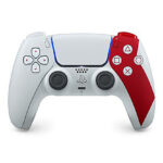 PS5 コントローラー ゴッド・オブ・ウォー 20th Anniversary リミテッドエディション CFI-ZCT1JZA