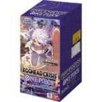 【EB-04】EGGHEAD CRISIS