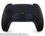 PS5 コントローラー CFI-ZCT2J01 ミッドナイト ブラック