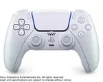 PS5 コントローラー CFI-ZCT2J12 クロマ パール