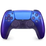PS5 コントローラー CFI-ZCT1J11 クロマ インディゴ