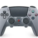 PS5 DualSense Edge ワイヤレスコントローラー CFI-ZCP1J30 30周年アニバーサリー リミテッドエディション