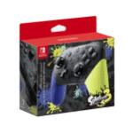 Nintendo Switch Proコントローラー スプラトゥーン3エディション