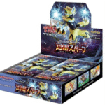 【SM7A】迅雷スパーク