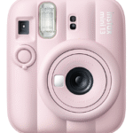 instax mini 13チェキ [ピンク]