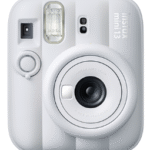 instax mini 13チェキ [ホワイト]
