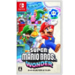 スーパーマリオブラザーズ ワンダー