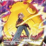 PSA10 ピカチュウVMAX CSR 223/184