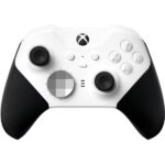 Xbox Elite コントローラー シリーズ 2 ホワイト 4IK-00003