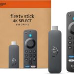 Fire TV Stick 4K Select 2025年発売