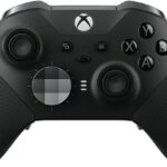 Xbox Elite コントローラー シリーズ 2 ブラック FST-00009
