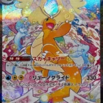 PSA10 メガカイリューex SAR 246/193