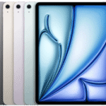 2026年 iPad Air (M4) 13インチ Wi-Fi 256GB