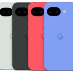 Google Pixel 10a 128GB