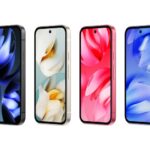 Google Pixel 9a 128GB